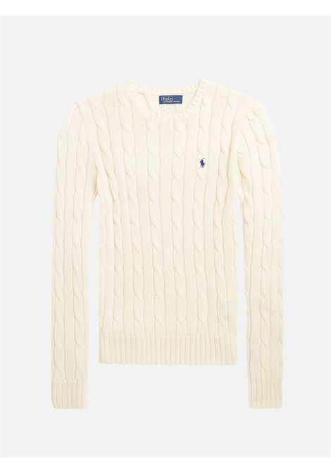 Maglia julianna Polo Ralph Lauren POLO RALPH LAUREN | Maglieria | 211971865001